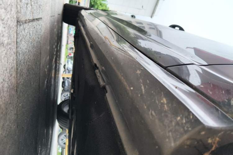 Used Audi A6L 2019 45 TFSI quattro Prestige Dynamic Edition Chassis Front Right