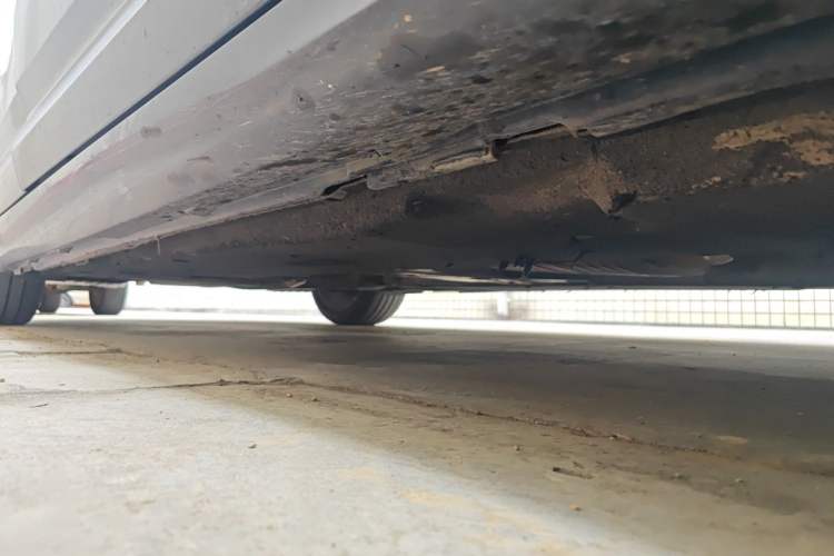 Used Audi A6L 2019 45 TFSI Prestige Dynamic Edition Chassis Front Right