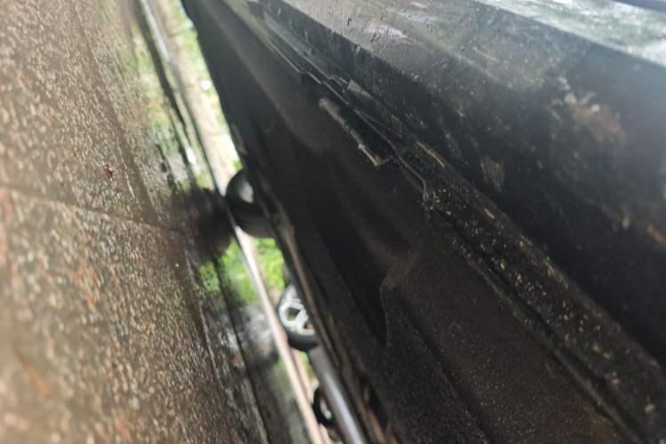 Used Audi A6L 2019 40 TFSI Luxury Dynamic Model Chassis Front Right