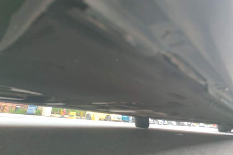 Used Audi A6L 2019 40 TFSI Luxury Dynamic Model Chassis Front Right