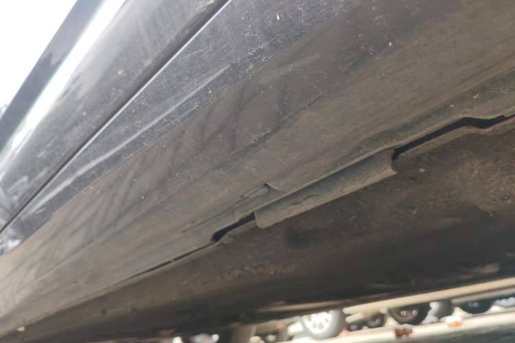 Used Audi A6L 2019 40 TFSI Luxury Prestige Edition Chassis Front Right