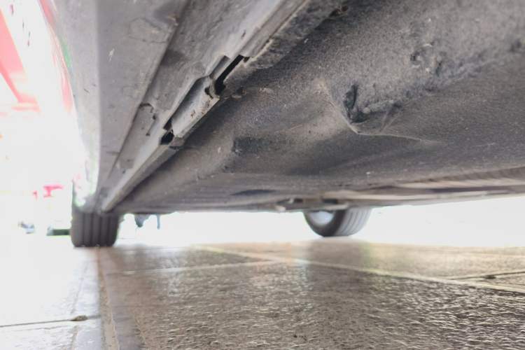 Used Audi A6L 2019 45 TFSI Prestige Dynamic Edition Chassis Front Right
