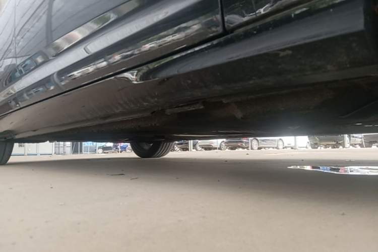 Used Audi A6L 2019 45 TFSI Prestige Dynamic Edition Chassis Front Right