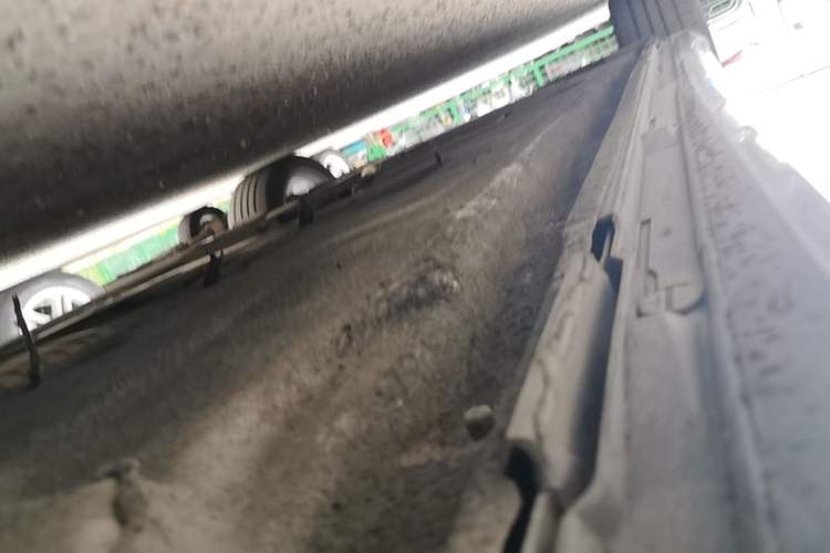Used Audi A6L 2019 40 TFSI Luxury Dynamic Model Chassis Front Right