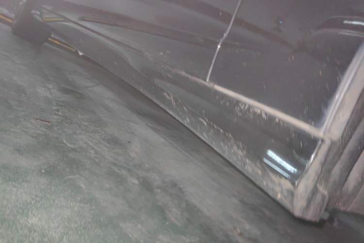 Used Audi A6L 2019 45 TFSI Prestige Dynamic Edition Chassis Front Right