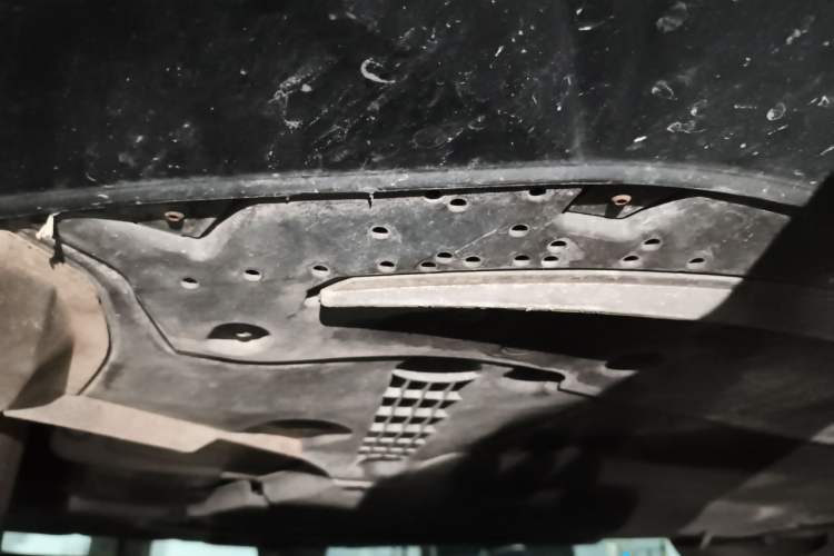 Used Audi A6L 2019 45 TFSI Prestige Elegant Edition Chassis Front Right