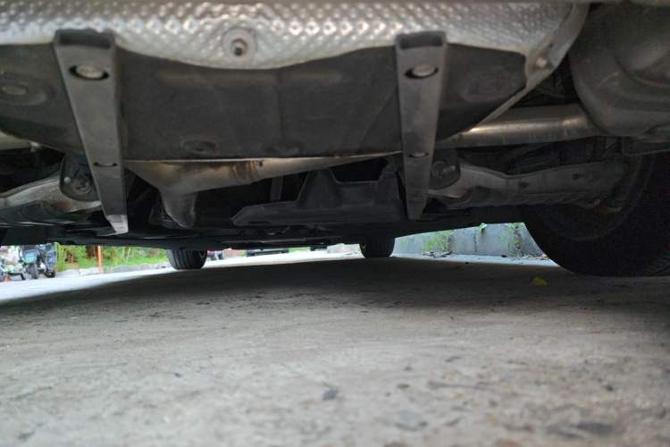 Used Audi A6L 2019 45 TFSI Prestige Elegant Edition Chassis Front Right
