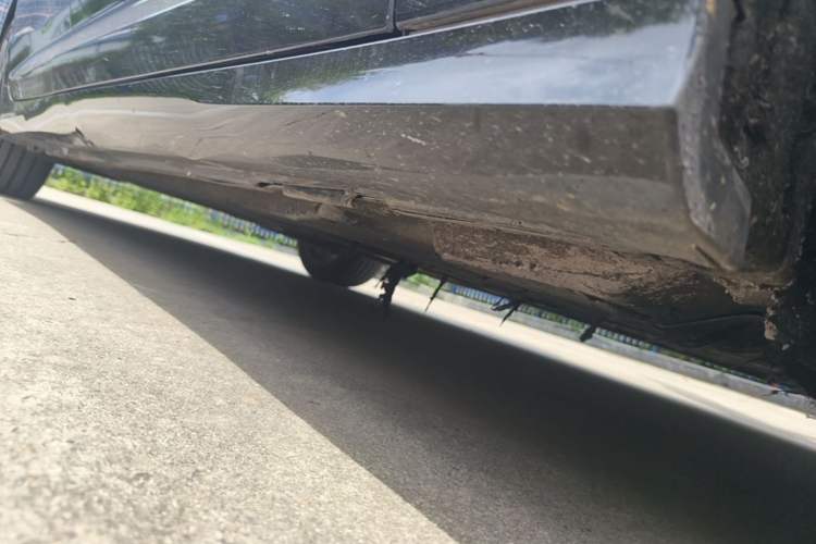 Used Audi A6L 2019 45 TFSI Prestige Dynamic Edition Chassis Front Right