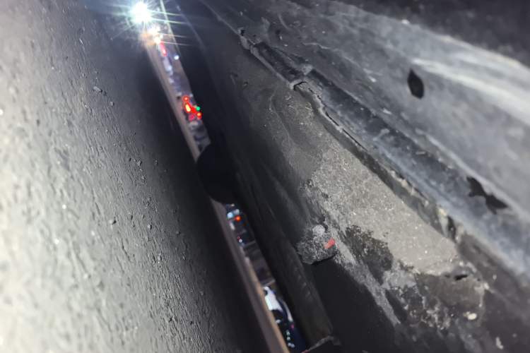 Used Audi A6L 2019 45 TFSI Prestige Dynamic Edition Chassis Front Right