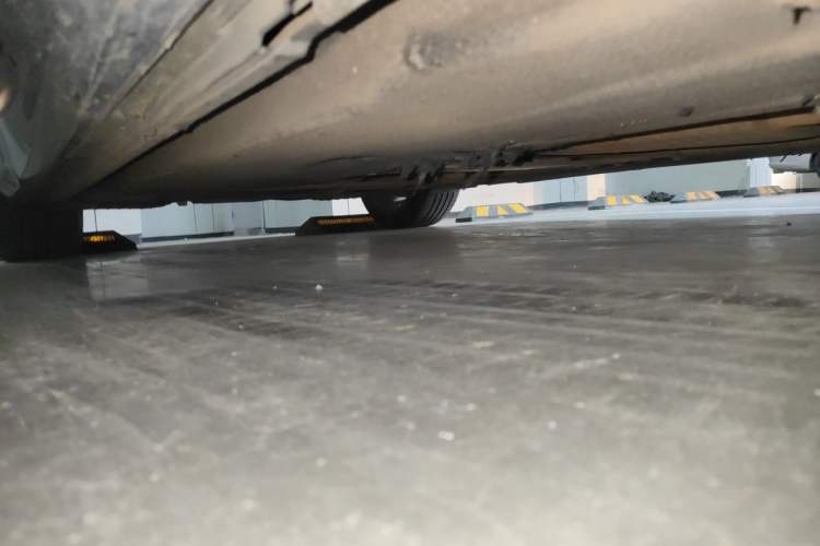 Used Audi A6L 2019 45 TFSI Prestige Dynamic Edition Chassis Front Right