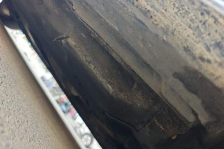 Used Audi A6L 2019 40 TFSI Luxury Dynamic Model Chassis Front Right