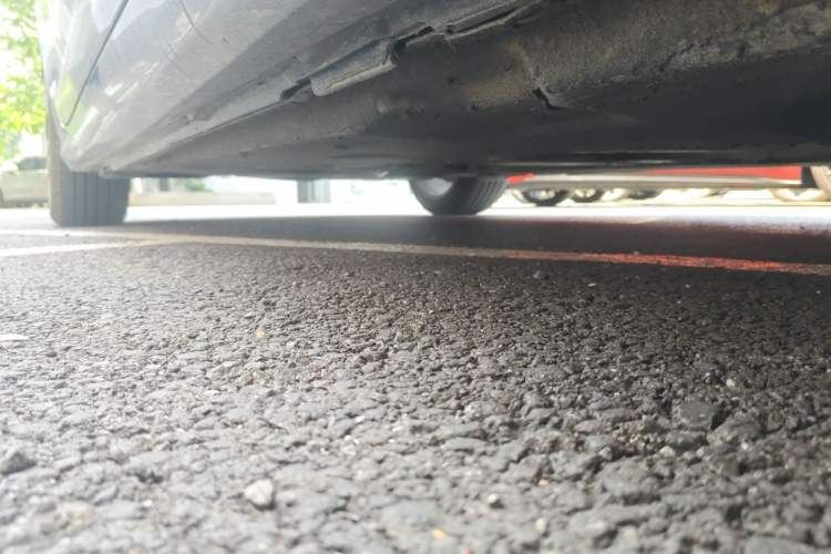 Used Audi A6L 2019 45 TFSI Prestige Dynamic Edition Chassis Front Right