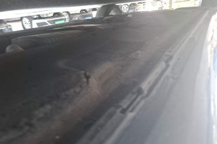 Used Audi A6L 2019 45 TFSI Prestige Dynamic Edition Chassis Front Right