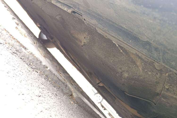Used Audi A6L 2019 45 TFSI Prestige Dynamic Edition Chassis Front Right