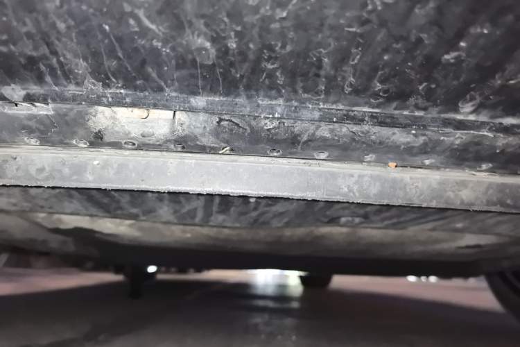 Used Audi A6L 2019 45 TFSI Prestige Dynamic Edition Chassis Front