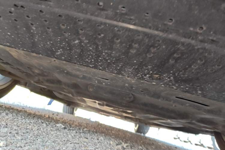 Used Audi A6L 2019 45 TFSI Prestige Dynamic Edition Chassis Front