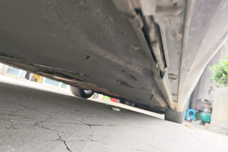Used Audi A6L 2019 45 TFSI Prestige Dynamic Edition Chassis Rear Right