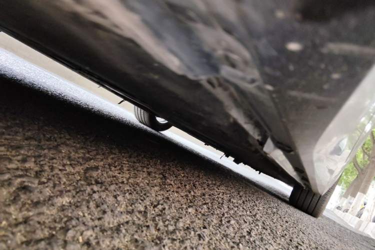 Used Audi A6L 2019 45 TFSI quattro Prestige Elegant Edition Chassis Rear Right