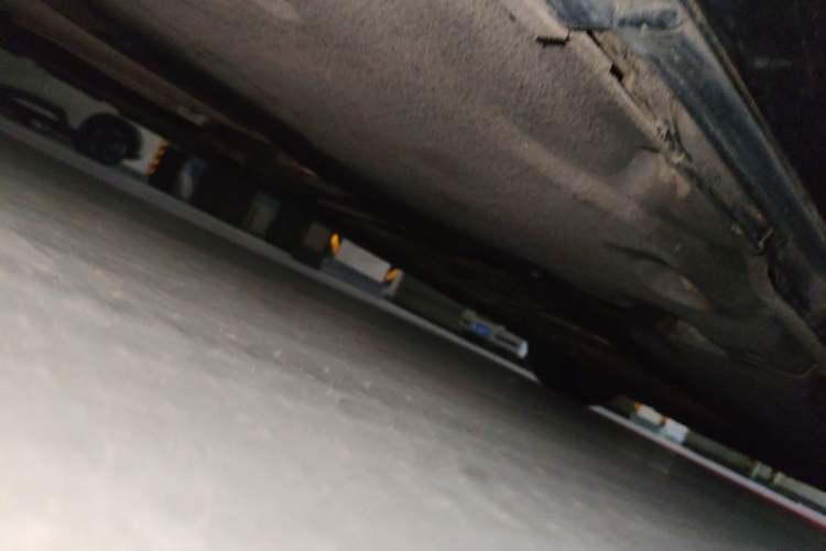 Used Audi A6L 2019 45 TFSI Prestige Elegant Edition Chassis Rear Right