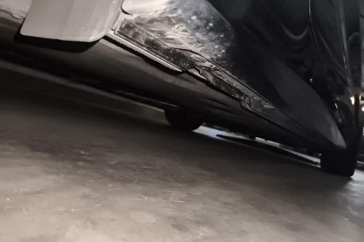 Used Audi A6L 2019 55 TFSI quattro Prestige Edition Chassis Rear Right