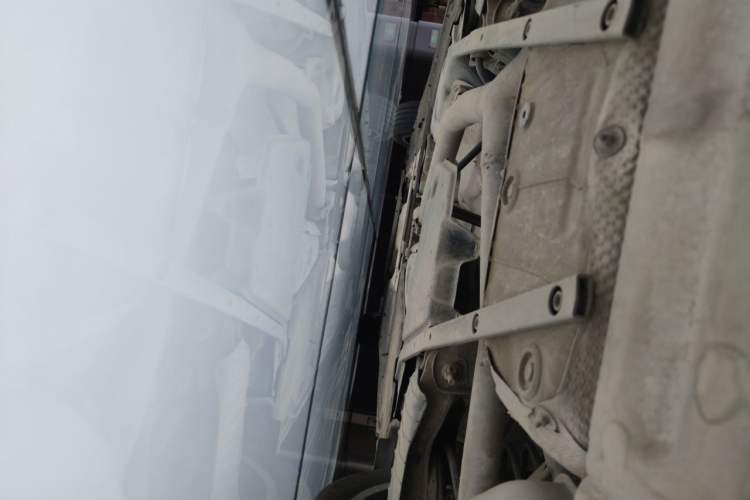 Used Audi A6L 2019 45 TFSI Prestige Elegant Edition Chassis Rear