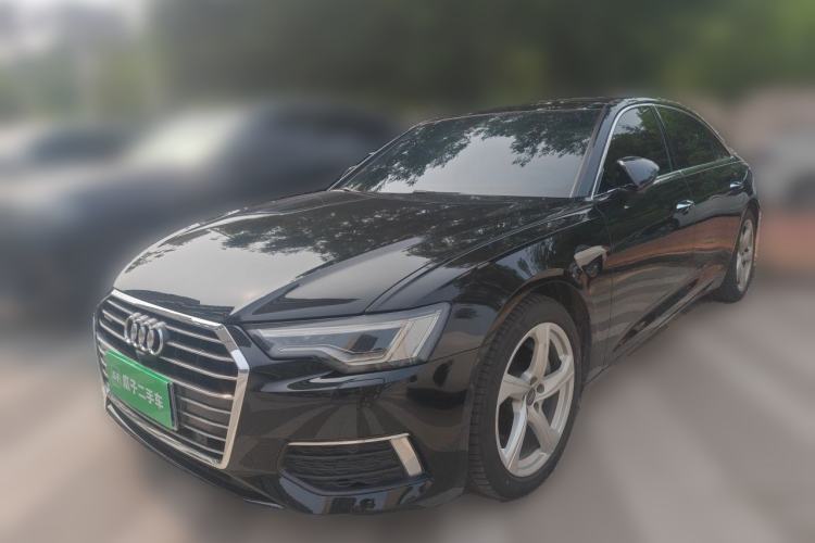 Used Audi A6L 2019 45 TFSI quattro Prestige Elegant Edition Guazi used car, China used car export, Used car for sale, Used  cars, Cheapest cars for sale