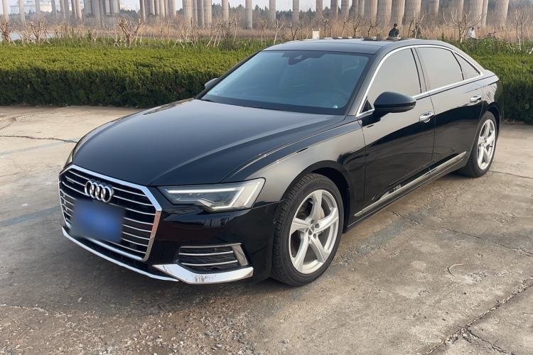 Used Audi A6L 2019 45 TFSI quattro Prestige Elegant Edition Guazi used car, China used car export, Used car for sale, Used  cars, Cheapest cars for sale