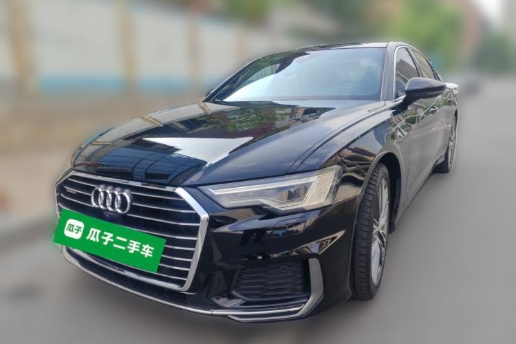 Used Audi A6L 2019 45 TFSI quattro Prestige Dynamic Edition Guazi used car, China used car export, Used car for sale, Used  cars, Cheapest cars for sale