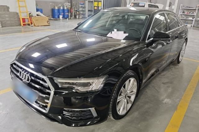 Used Audi A6L 2019 45 TFSI quattro Prestige Elegant Edition