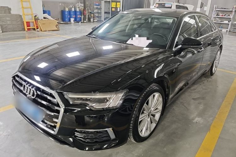 Used Audi A6L 2019 45 TFSI quattro Prestige Elegant Edition Guazi used car, China used car export, Used car for sale, Used  cars, Cheapest cars for sale