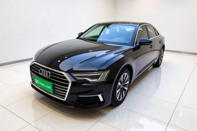 Used Audi A6L 2019 45 TFSI Prestige Elegant Edition