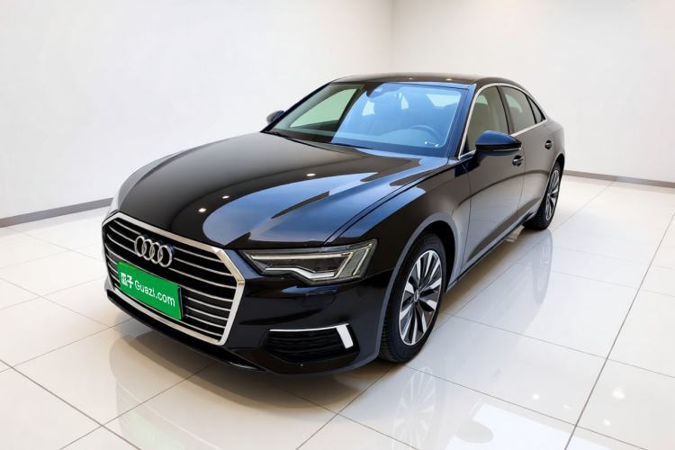 Used Audi A6L 2019 45 TFSI Prestige Elegant Edition Guazi used car, China used car export, Used car for sale, Used  cars, Cheapest cars for sale