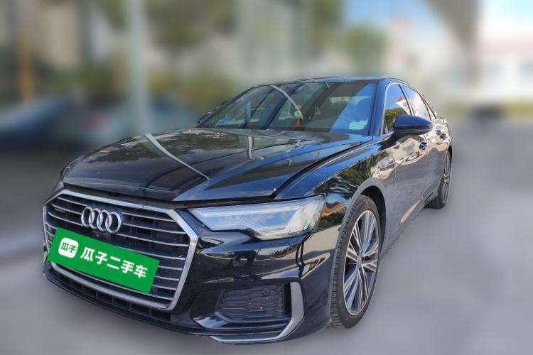 Used Audi A6L 2019 45 TFSI quattro Prestige Dynamic Edition Guazi used car, China used car export, Used car for sale, Used cars, Cheapest cars for sale