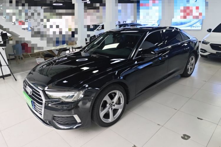 Used Audi A6L 2019 45 TFSI quattro Prestige Elegant Edition Guazi used car, China used car export, Used car for sale, Used cars, Cheapest cars for sale
