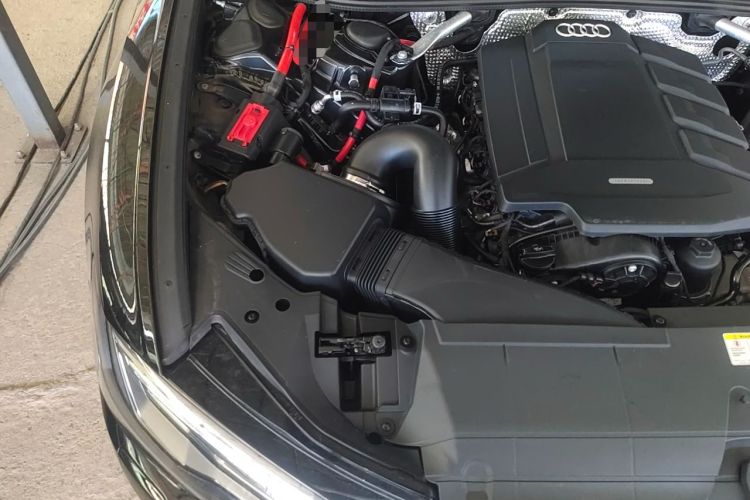 Used Audi A6L 2019 45 TFSI quattro Prestige Elegant Edition Engine Bay Right