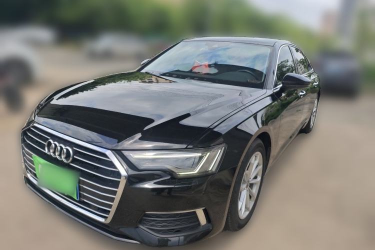 Audi A6L 2019 40 TFSI Luxury Prestige Edition usado Guazi used car, China used car export, Used car for sale, Used cars, Cheapest cars for sale