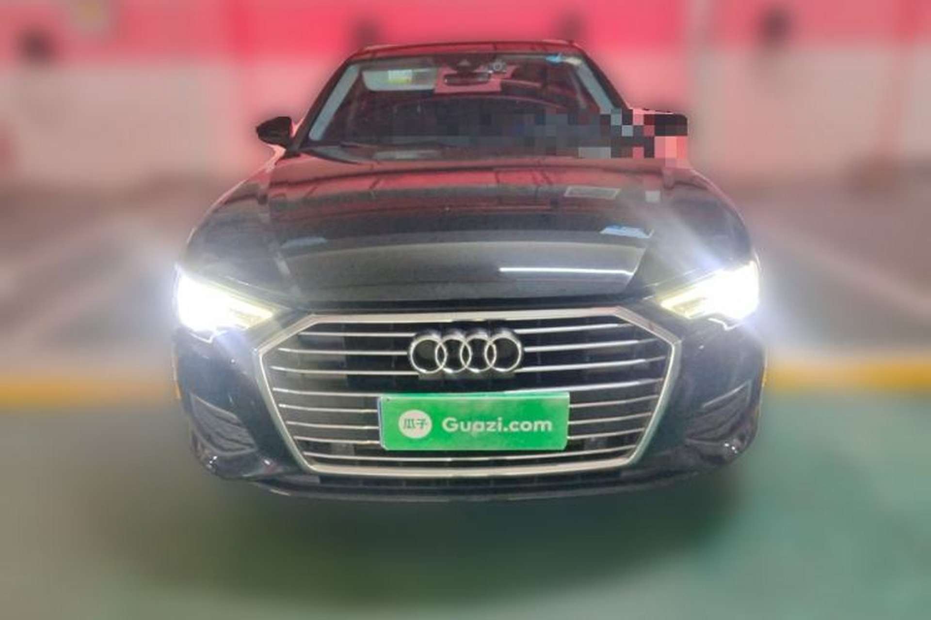 Used Audi A6L 2019 45 TFSI Prestige Elegant Edition Exterior 1