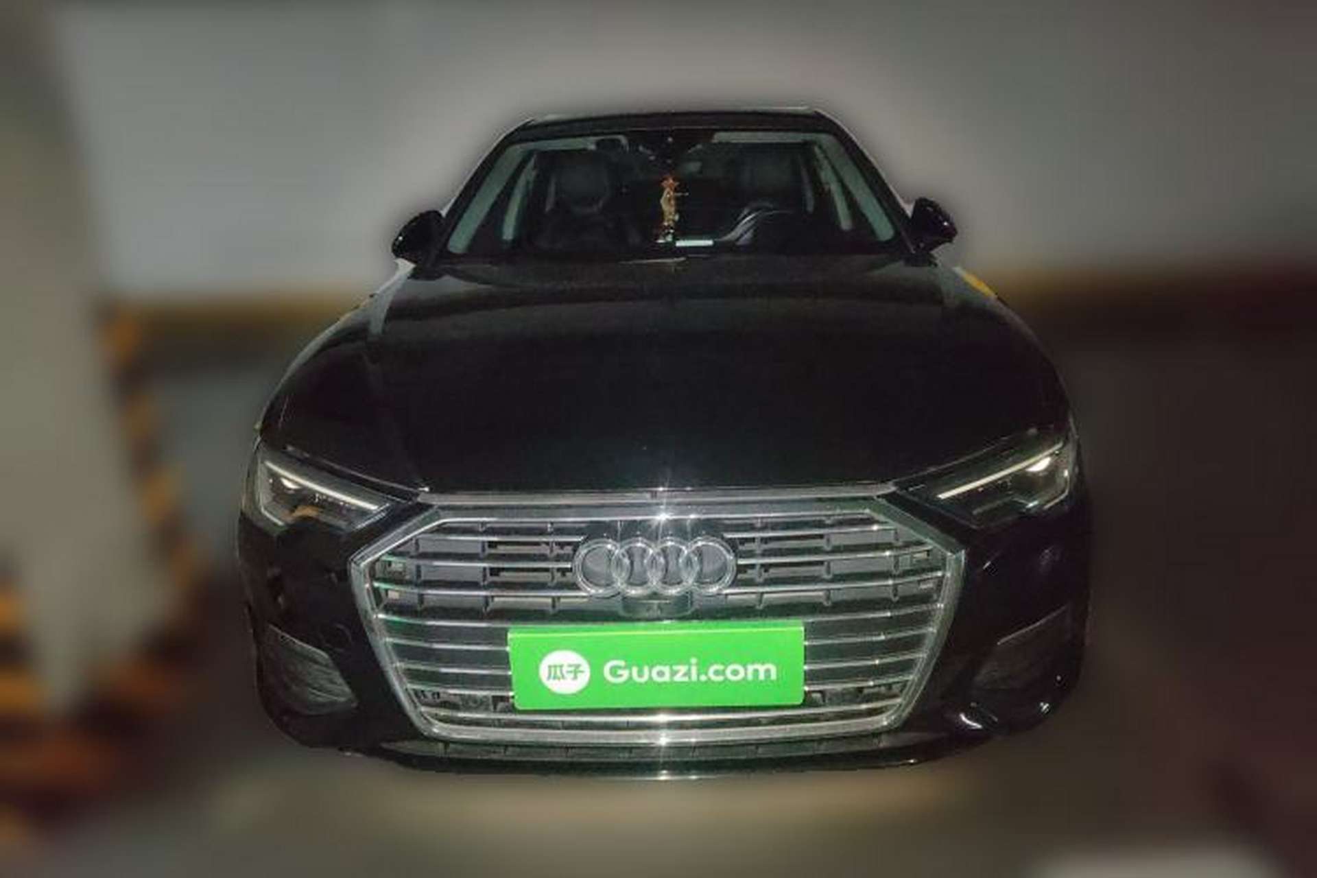 Used Audi A6L 2019 45 TFSI Prestige Elegant Edition Exterior 1