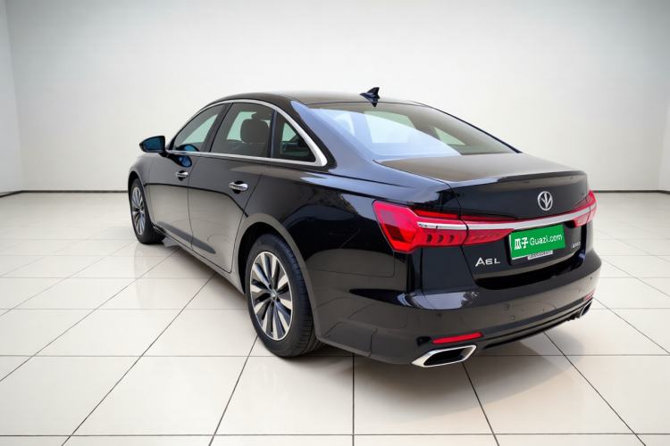 Used Audi A6L 2019 45 TFSI Prestige Elegant Edition Exterior 3