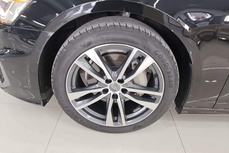 Used Audi A6L 2019 45 TFSI Prestige Dynamic Edition Exterior 4