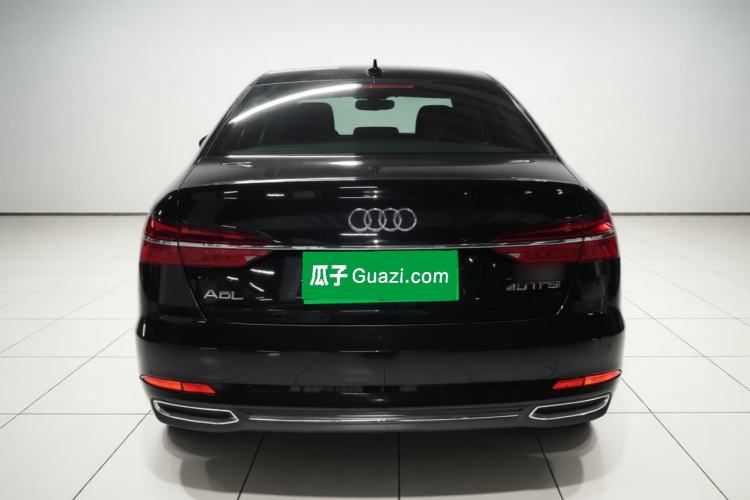 Used Audi A6L 2019 45 TFSI Prestige Elegant Edition Exterior 4