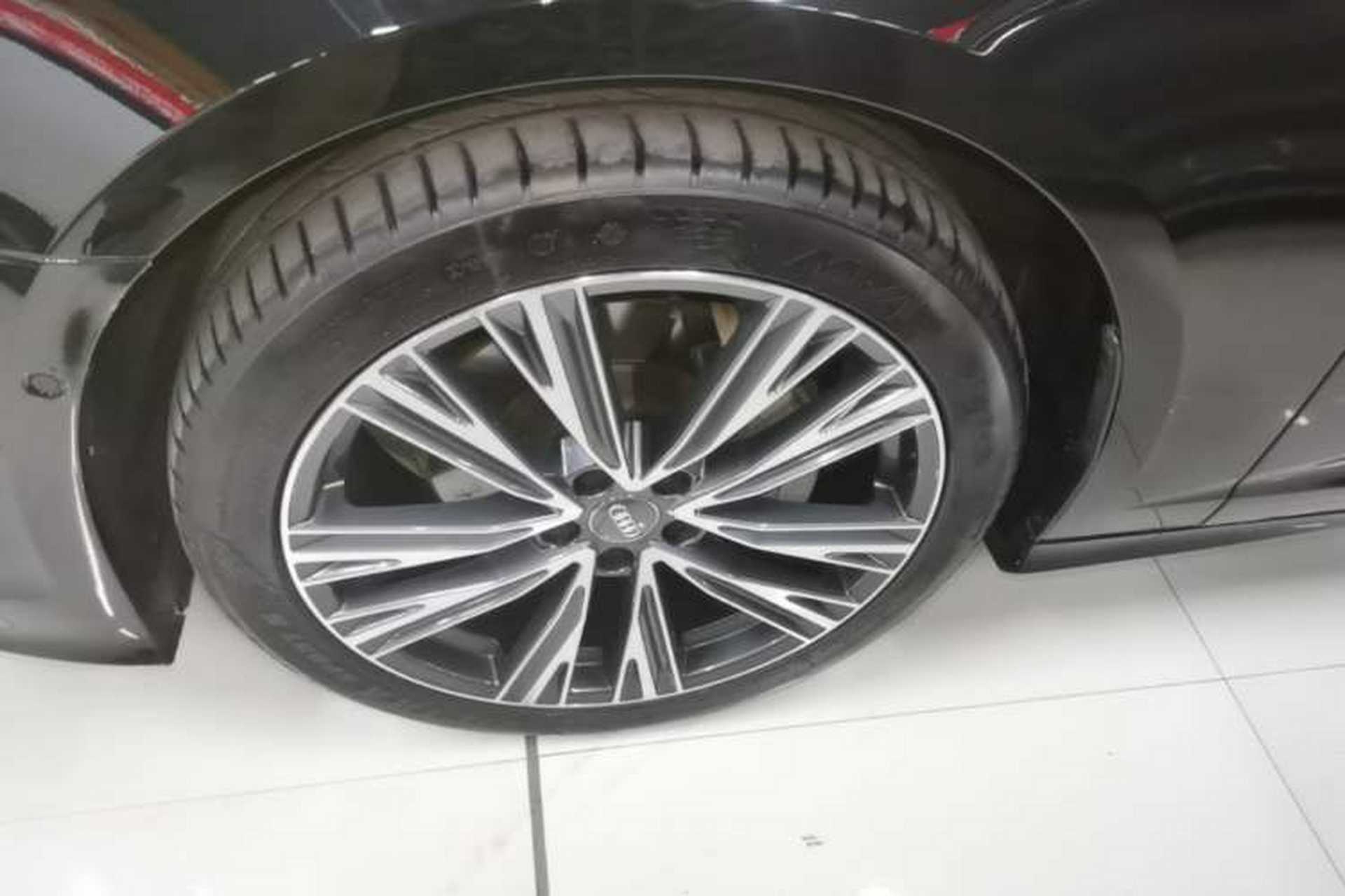 Used Audi A6L 2019 45 TFSI quattro Prestige Dynamic Edition Exterior 4