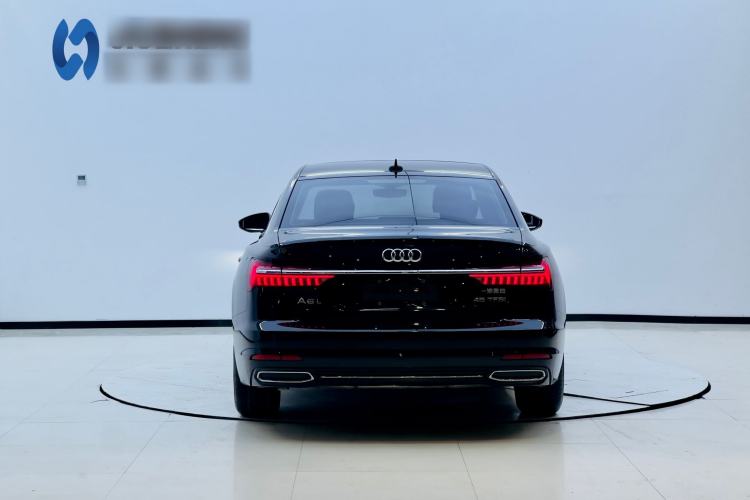 Used Audi A6L 2019 45 TFSI Prestige Elegant Edition Exterior 4