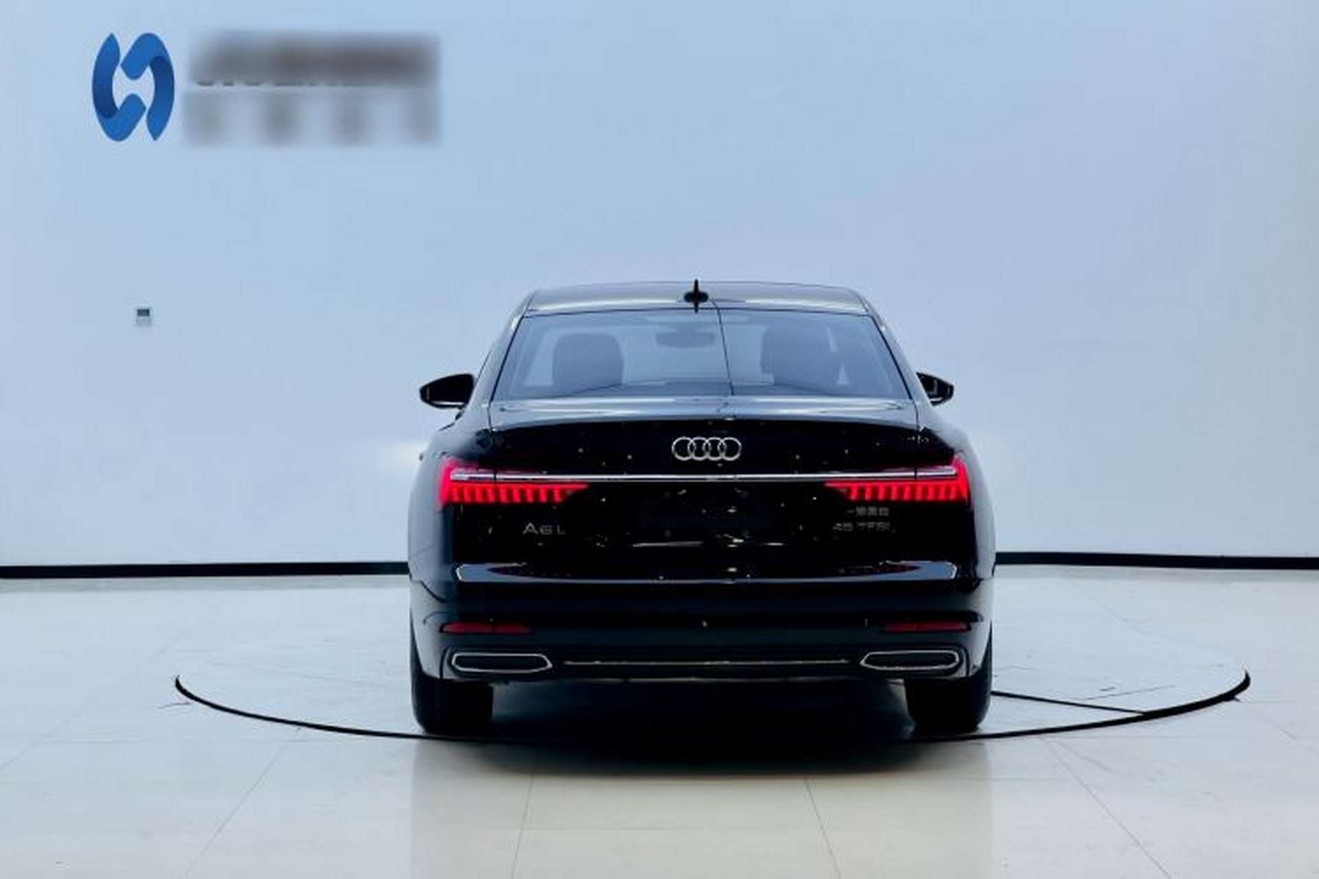 Used Audi A6L 2019 45 TFSI Prestige Elegant Edition Exterior 4