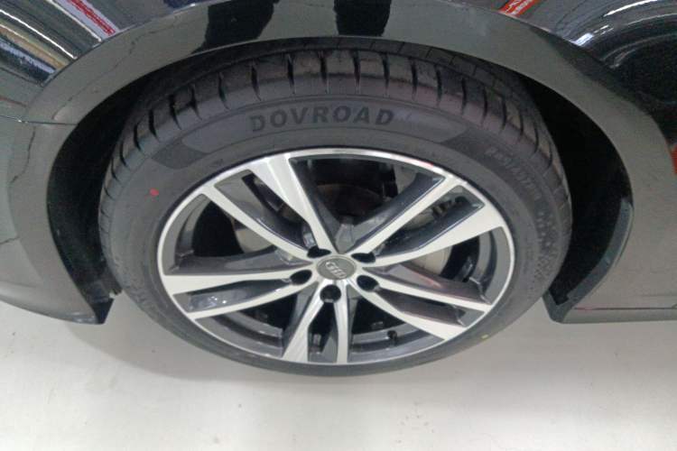 Used Audi A6L 2019 45 TFSI Prestige Dynamic Edition Exterior 4