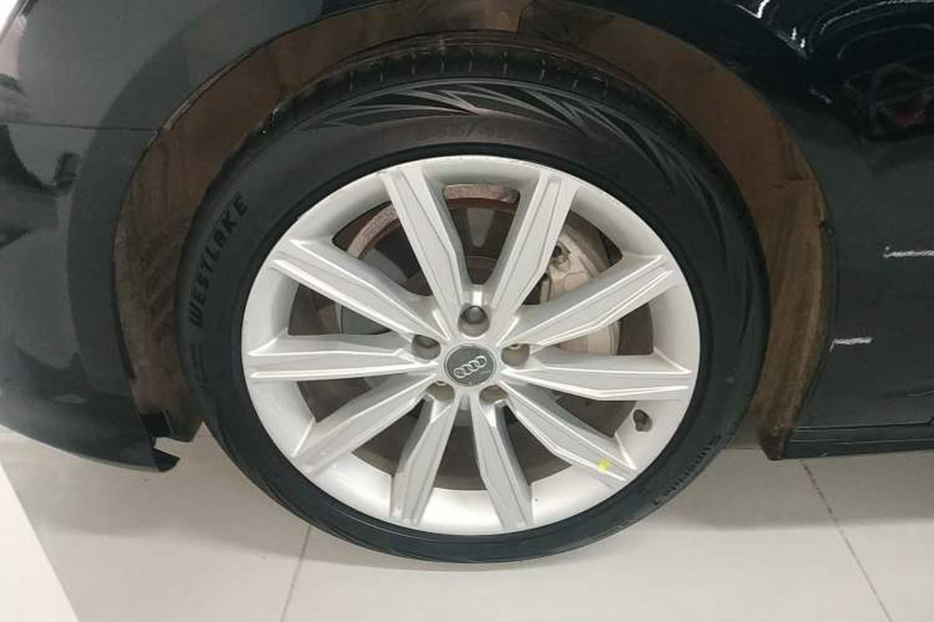 Used Audi A6L 2019 45 TFSI Prestige Dynamic Edition Exterior 4