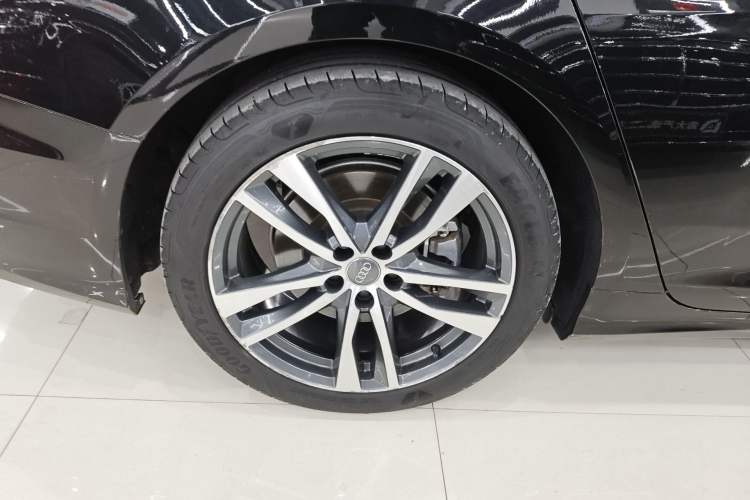 Used Audi A6L 2019 45 TFSI Prestige Dynamic Edition Exterior 5
