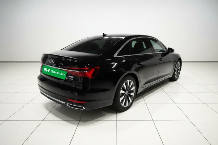 Used Audi A6L 2019 45 TFSI Prestige Elegant Edition Exterior 5