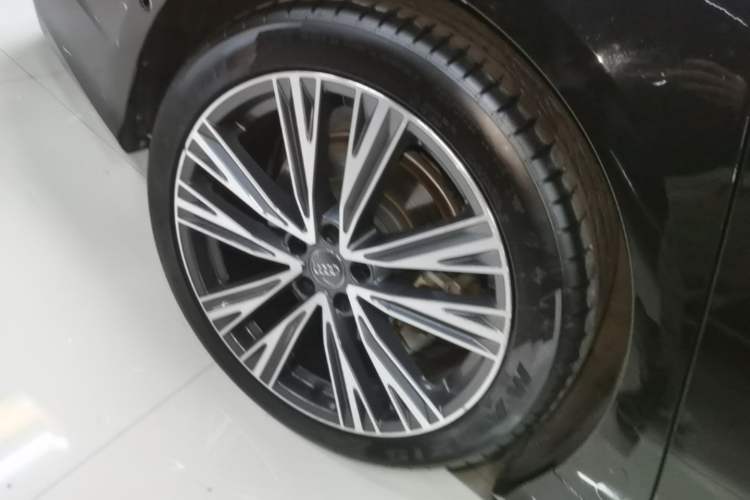 Used Audi A6L 2019 45 TFSI quattro Prestige Dynamic Edition Exterior 5