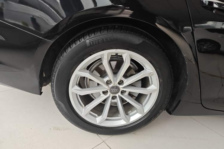 Used Audi A6L 2019 40 TFSI Luxury Prestige Edition Exterior 5